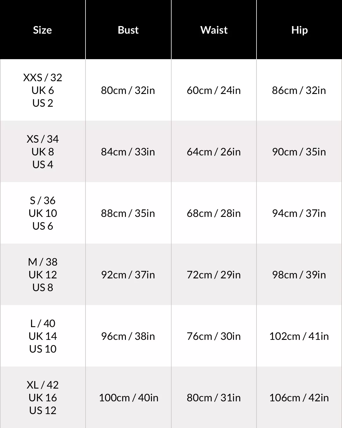 desktop size guide - Kristina Viirpalu